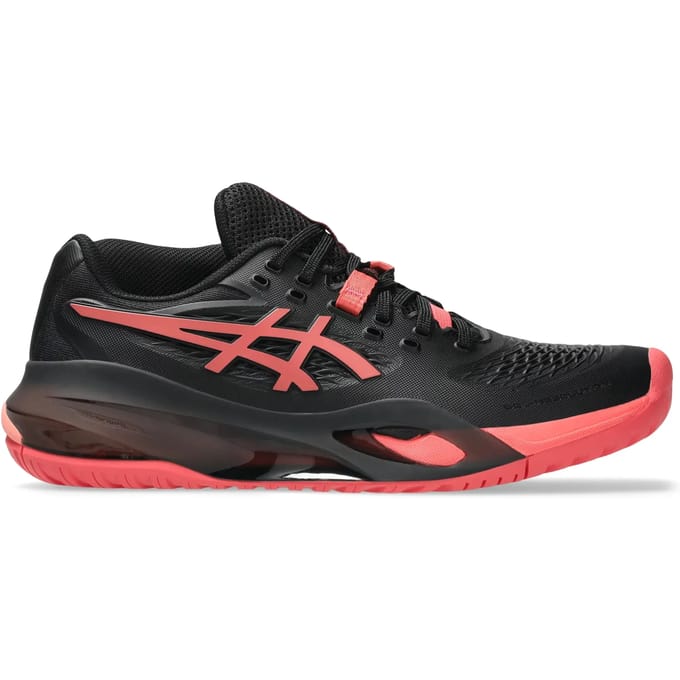 Dames tennisschoenen Asics Gel-resolution X