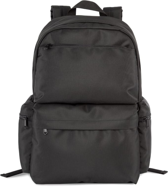 Tas One Size Kimood Black 100% Polyester