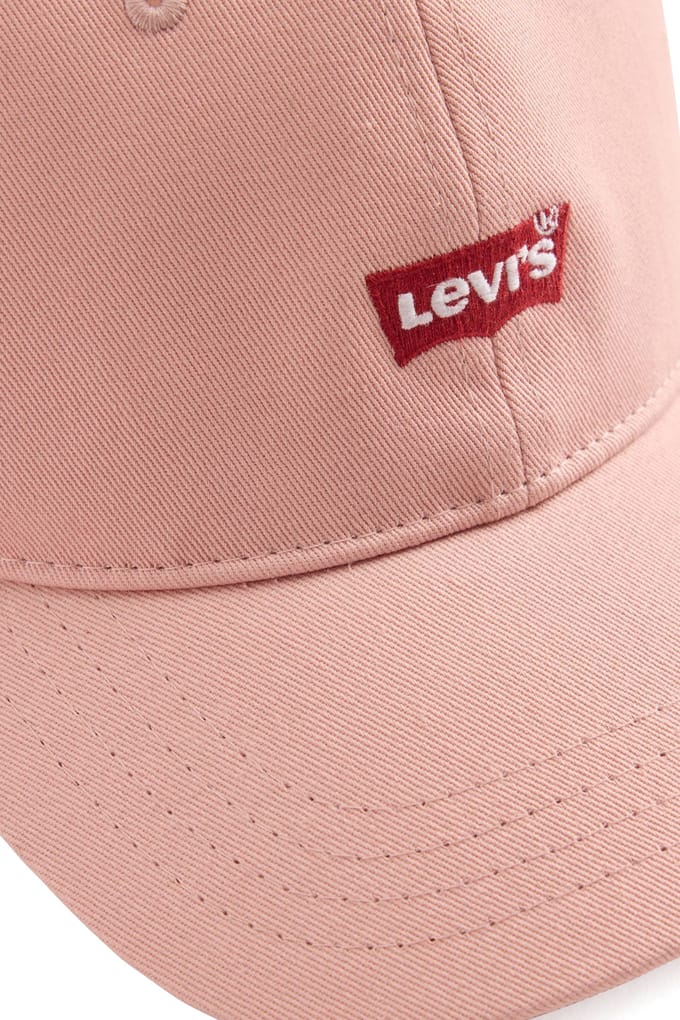 Levi's Housemark Cap Red Taglia: OS | Cappelli Outlet | Donna | Rosso