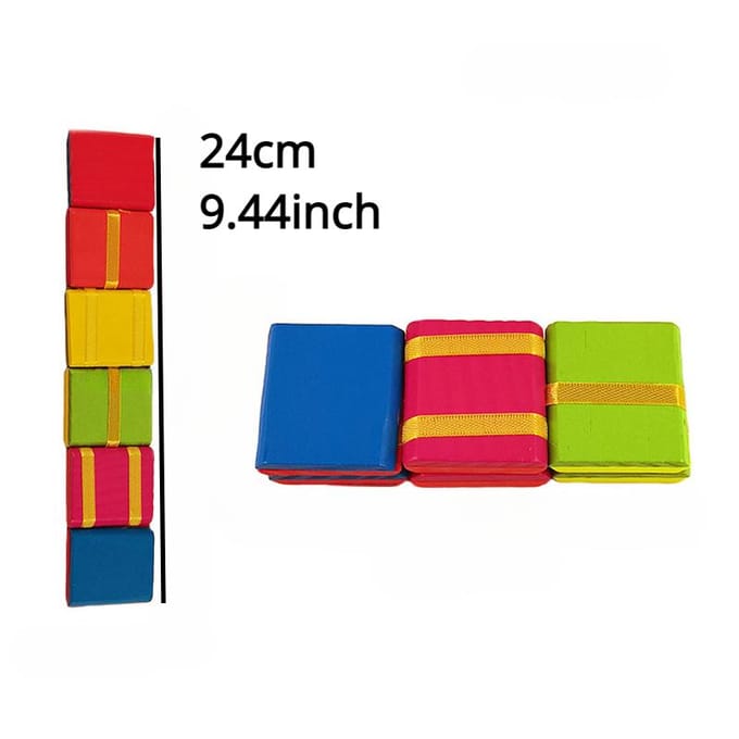 Jacobs Ladder, Houten Jacobs Ladder Speelgoed Jacobs Ladder Fidget Speelgoed Klassiek Speelgoed voor Kinderen red