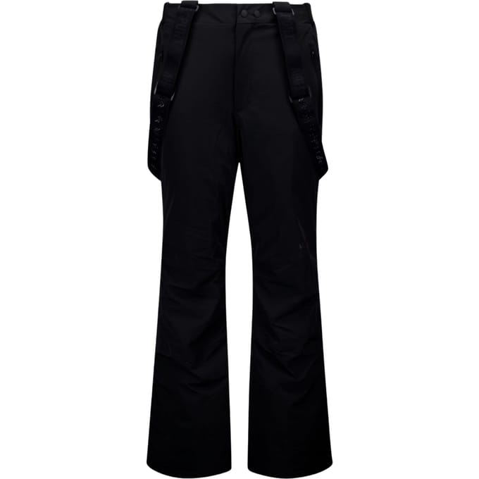 Airforce Maverick Skibroeken Zwart Sphrm0171