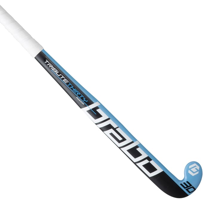 Brabo IT-Tribute 30 CC Indoor Hockeystick Senior