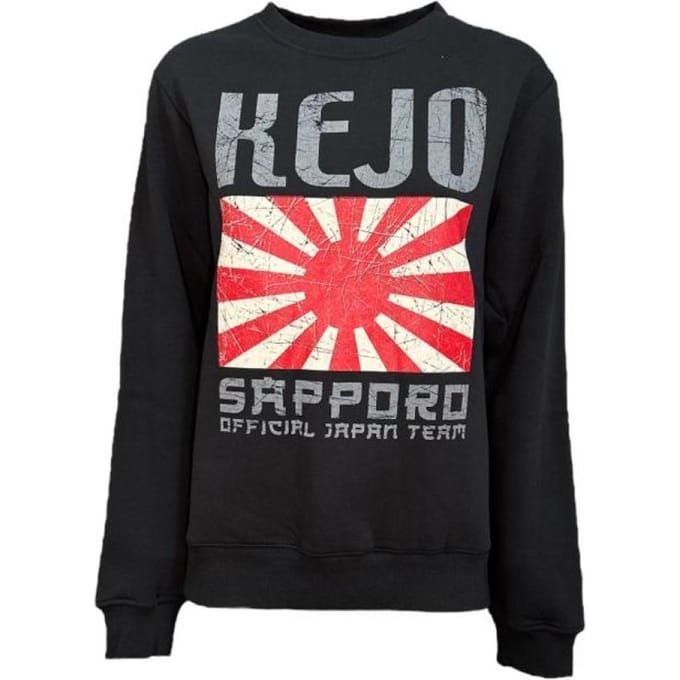 Mannen sweater KW20-621 - Kejo