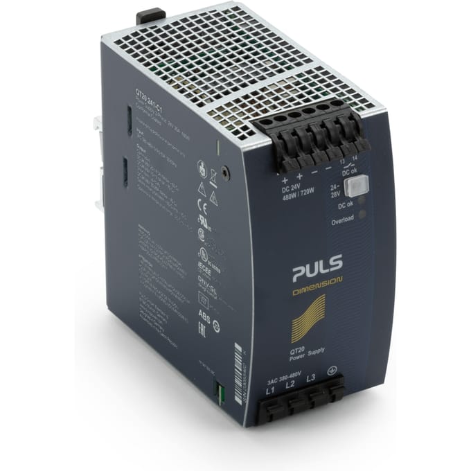 Transformator pp440