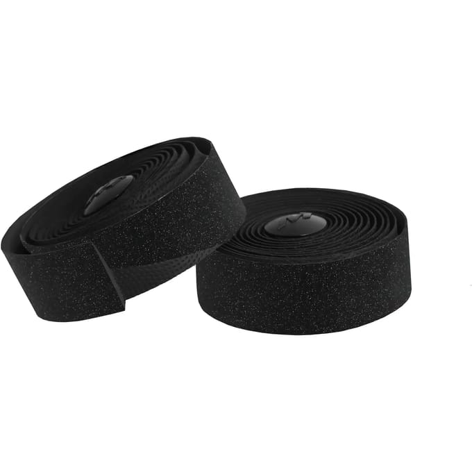 Massi Dual Wave Stuurlint Zwart