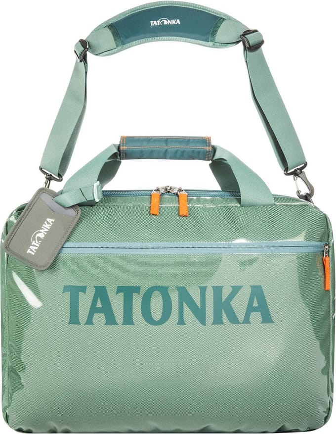 Tatonka Flight Barrel - Reistas 50 (sage green)