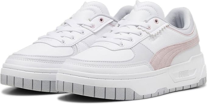 Puma Select Cali Dream Queen Of <3s Schoenen Wit EU 39 Vrouw