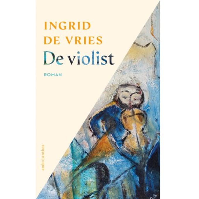 De Violist - Ingrid de Vries