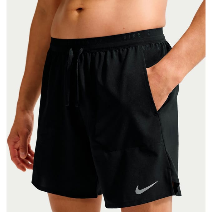 Nike STRIDE 7IN Hardloopshorts Heren