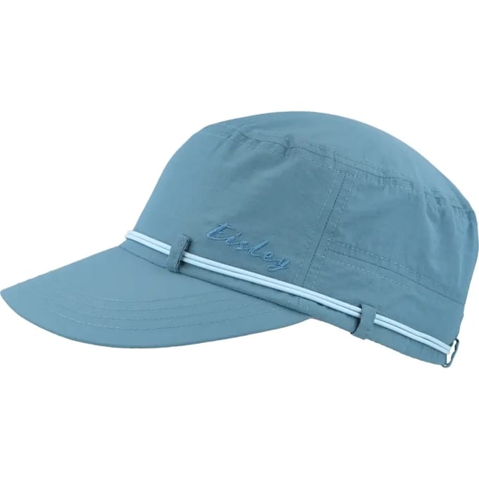 Dames baseballpet Eisglut Kilauea