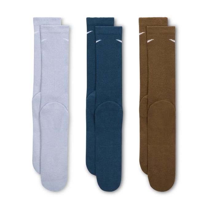 Sokken Nike Everyday Plus Cushioned (x3)