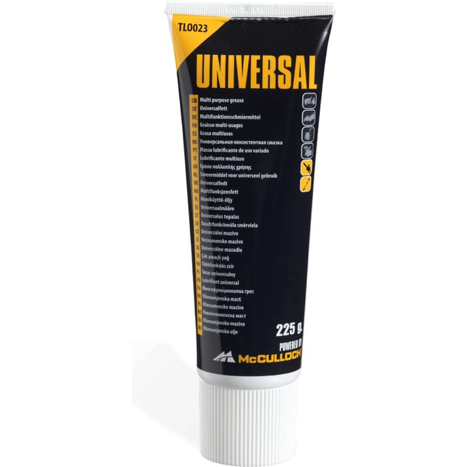 Grease 225gr tlo023 universal