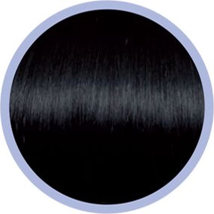 Seiseta Keratin Fusion 20 Lichtblond 40-45cm