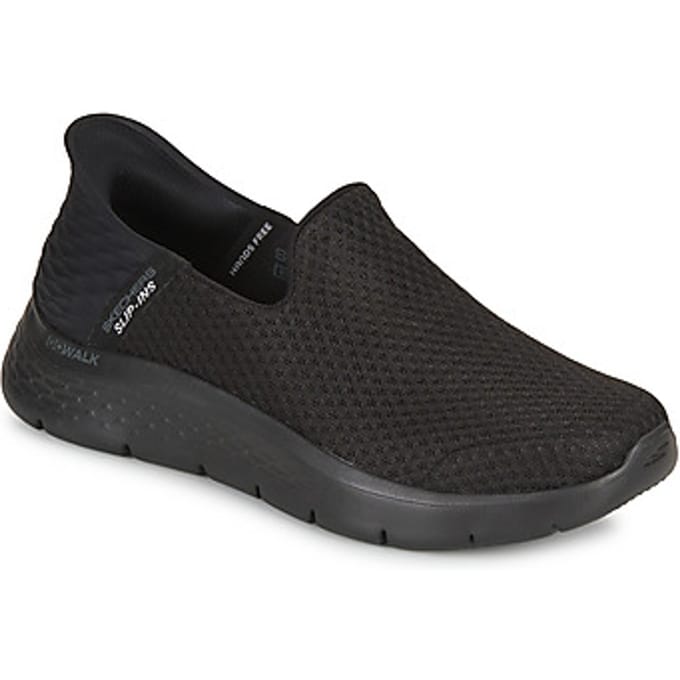 Instappers Skechers GO WALK FLEX