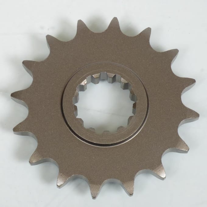 Pignon de sortie de boite Sifam pour Moto Yamaha 900 TDM 5PS 2002 à 2013 Neuf