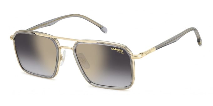 Carrera CARRERA 362/S Grey 55/19/145 MAN Zonnebrillen