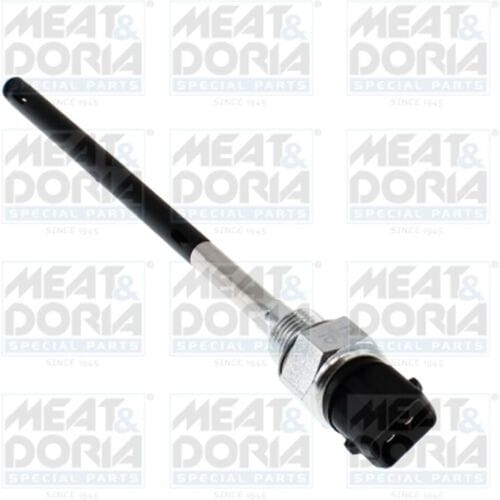 Sensor, motoroliepeil MEAT & DORIA 72276
