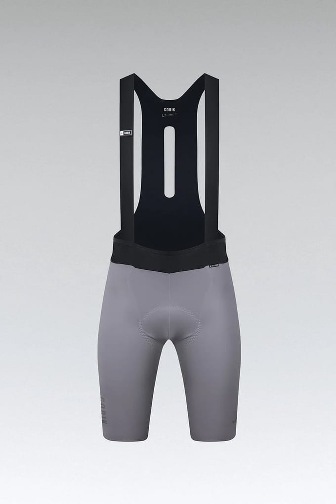 Gobik Bibshort X K10 Man - Kettle - Maat S