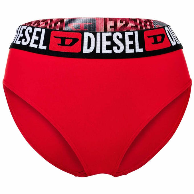 Diesel Sam-D-Core-3Pack Slip