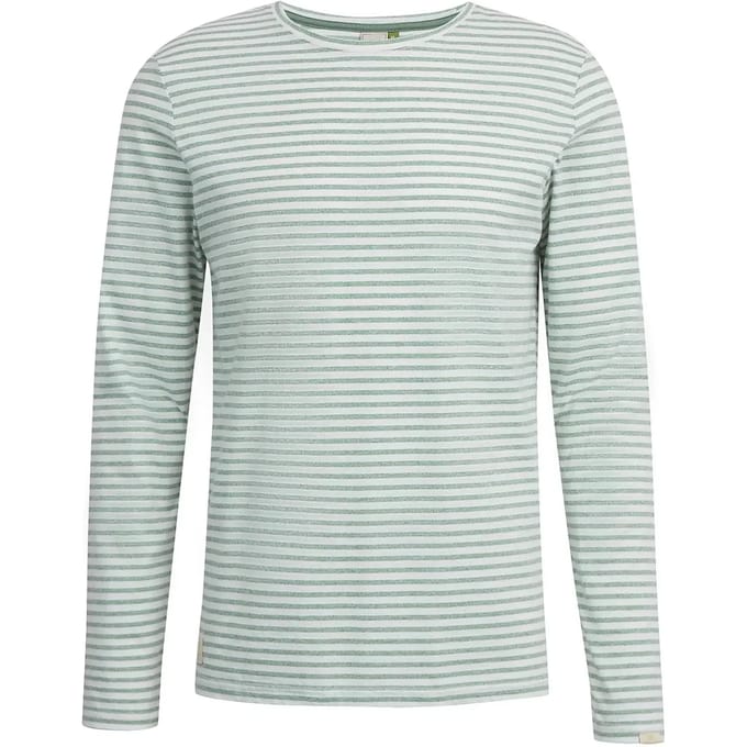 T-shirt met lange mouwen Ragwear Adder