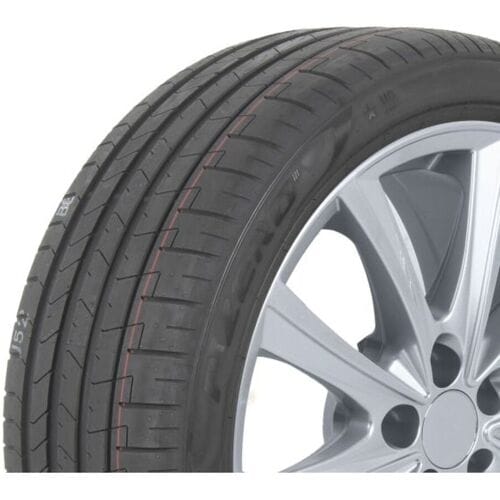 Pirelli P Zero PZ4 SC ( 285/40 R20 108W XL Elect, LTS, Seal Inside )