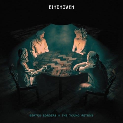 Eindhoven - Bertus Borgers & The Young Retro
