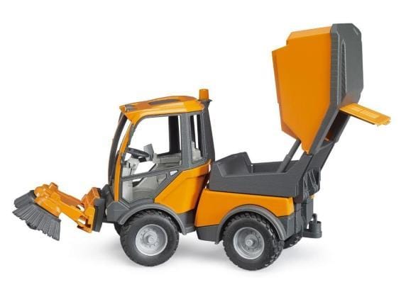 VarioCar Street sweeper Voertuigen