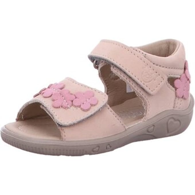 Babyslofjes Ricosta -