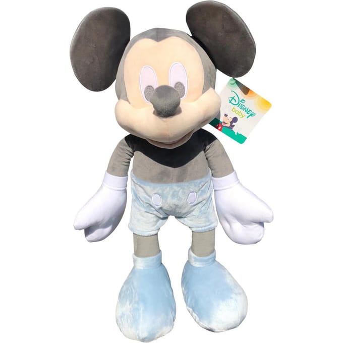 Mickey Mouse Pluche