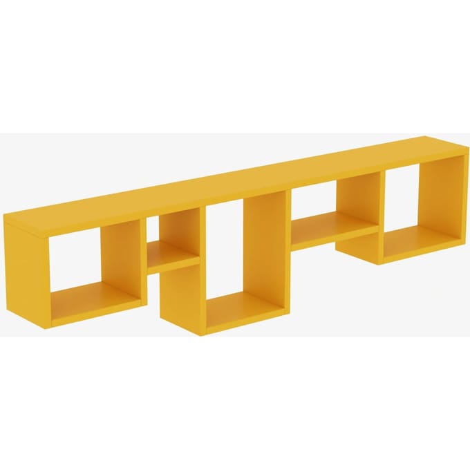Wandplank Amanos | Hannah Home