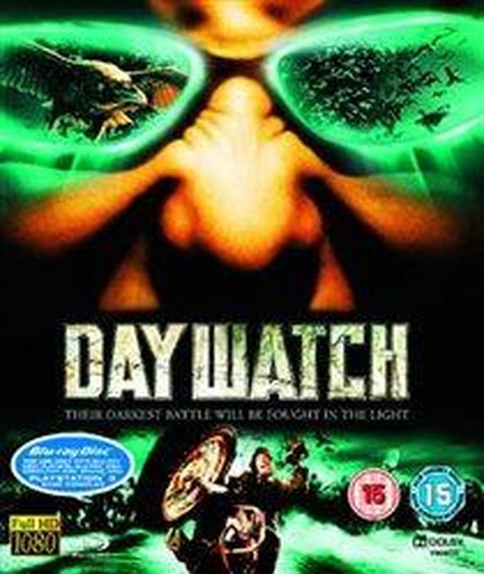 Daywatch