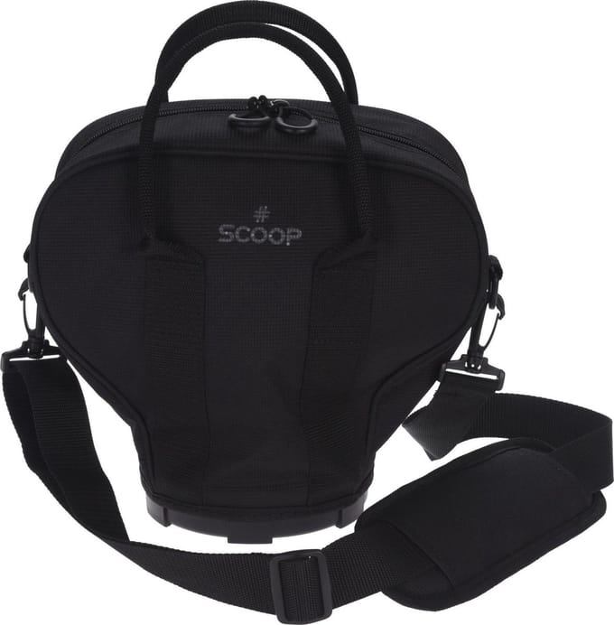 Scoop Hockeytas - Ballentas - 12 Ballen