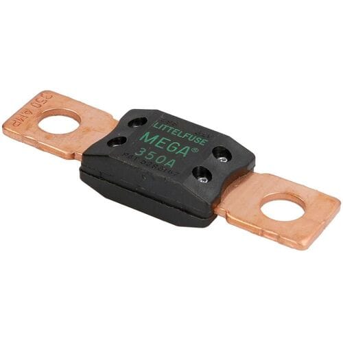 Zekering LITTELFUSE BV BEZP298350