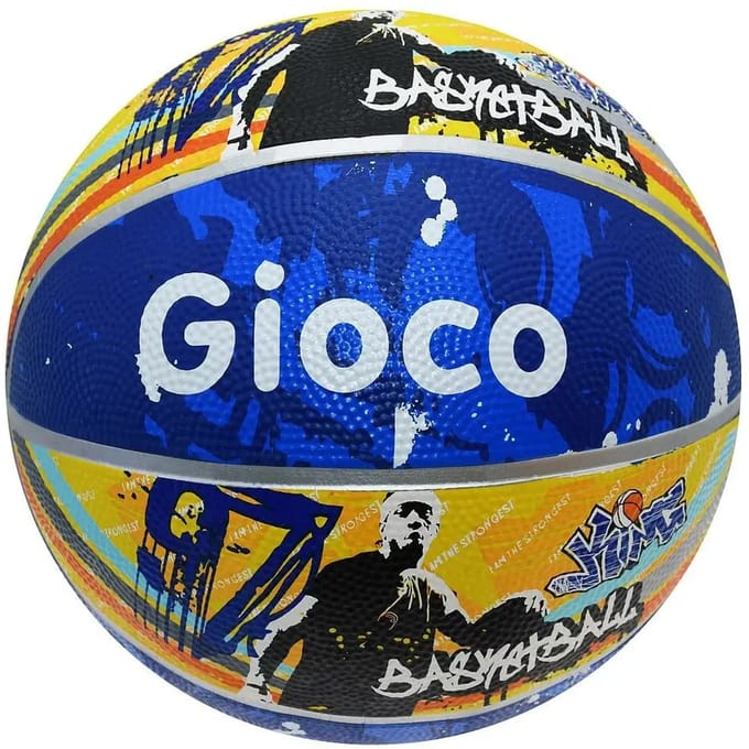 Bal Gioco Street2