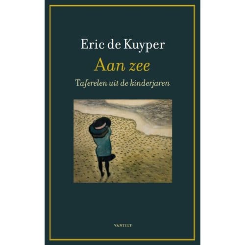 Aan Zee - Eric de Kuyper