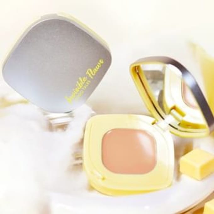 GOGO TALES - Light Adhesive Concealer - 3 Shades #G03 - 2.4g