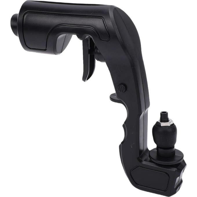 Dispenser Fun Bierfles Spuitbus Praktische Wijnflesstopper voor Bar Feest black