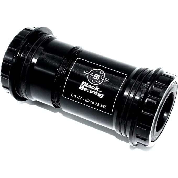 Trapaslager Black Bearing 42-68/73-24/GXP - SKF