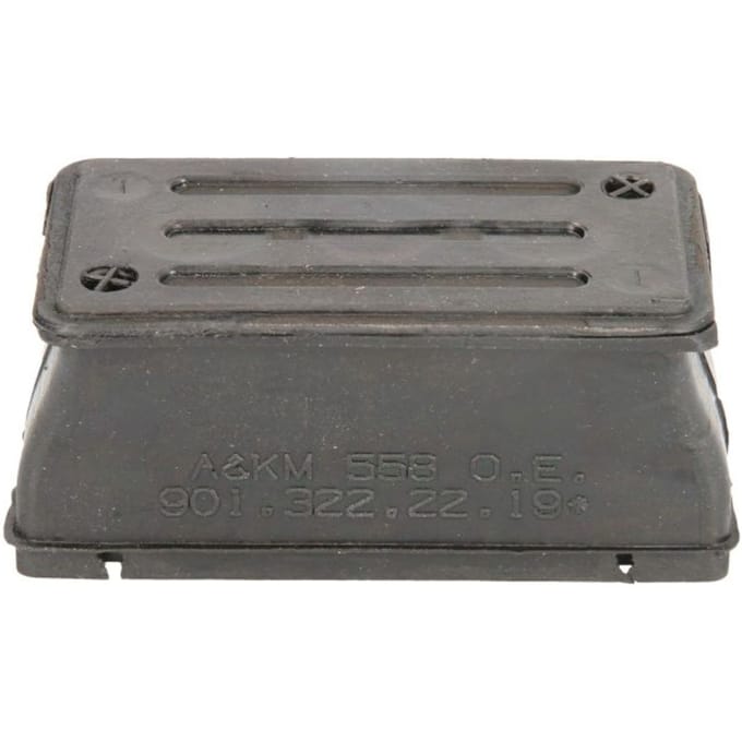 Lager, bladveer MAGNUM TECHNOLOGY A8M007MT