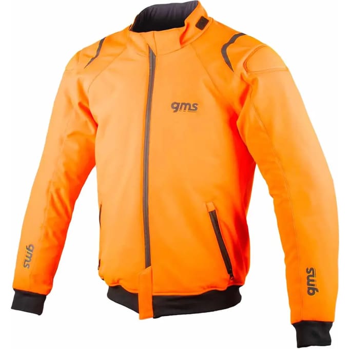 Motorjas GMS softshell falcon