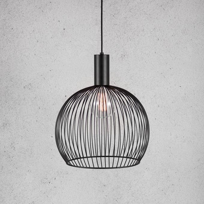 DFTP by Nordlux Hanglamp Aver, 40 cm