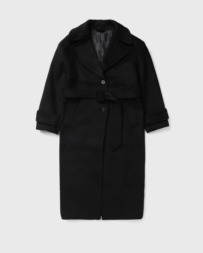 RAYA COAT
