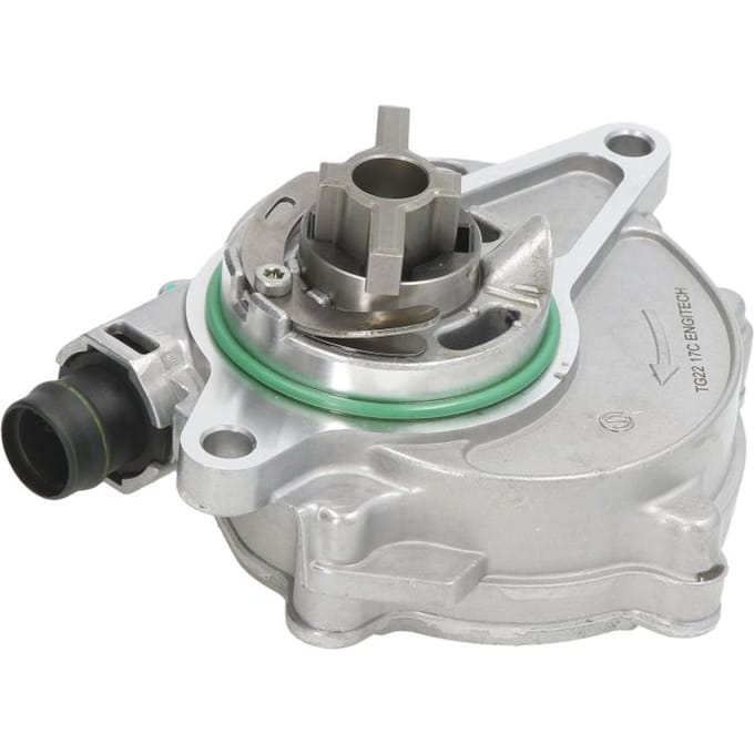 Vacuümpomp, remsysteem ENGITECH ENT400014