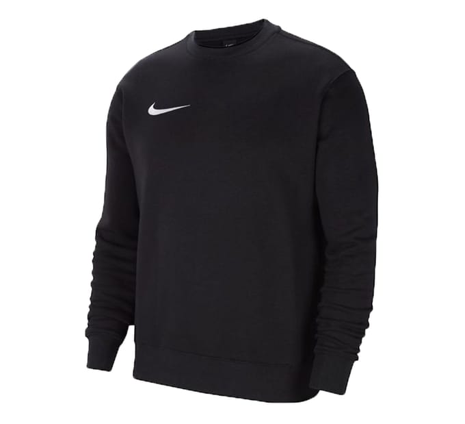 Sweater met ronde hals voor kinderen Nike Fleece Park20