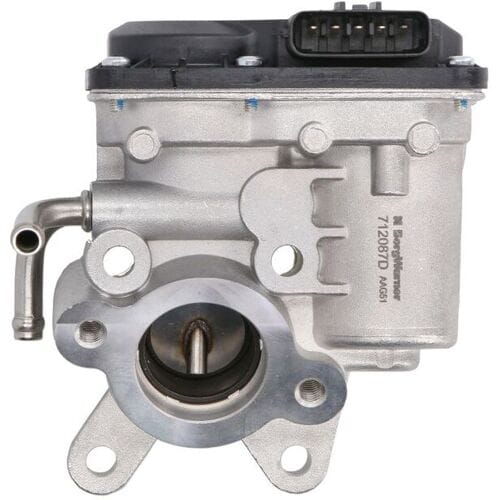 Borg Warner EGR-klep WAHLER 712087D