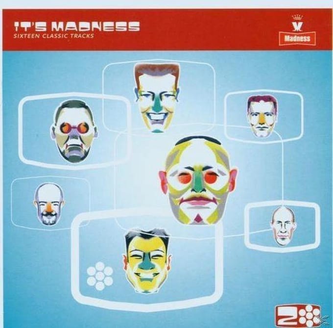 It's Madness - Madness
