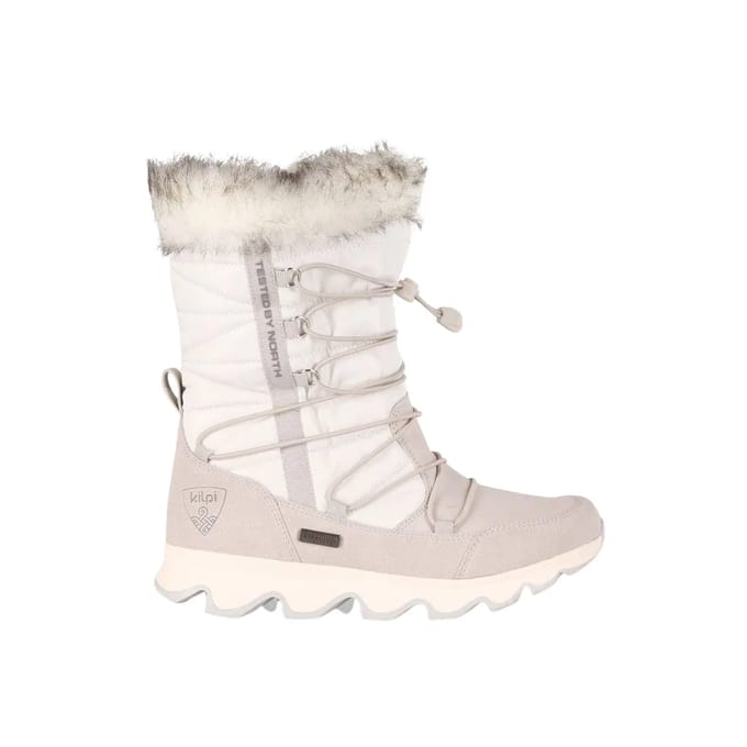 Dames winterlaarzen Kilpi Frozen WP High