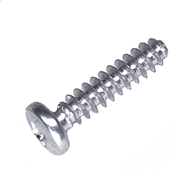 Screw