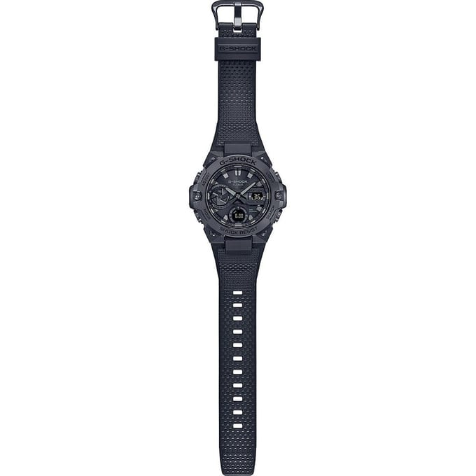 G-Shock G-Steel GST-B400BB-1AER Horloge
