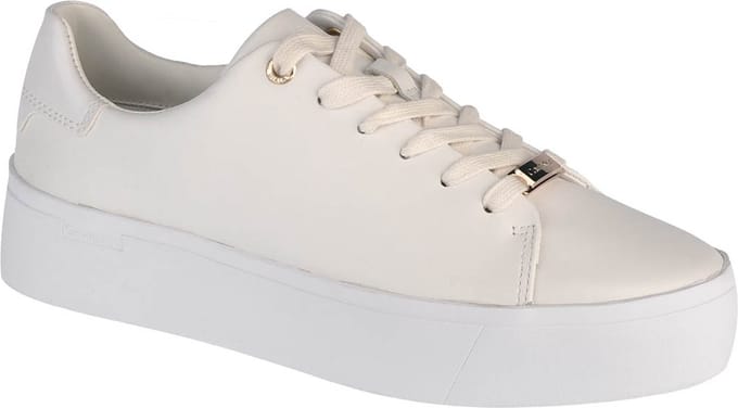 Calvin Klein Sneakers Wit 41 Dames